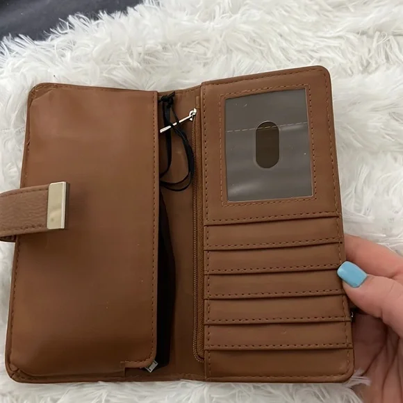 Safe keeper wallet - Picture 3 of 6